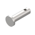 H96745: Fits John Deere H96745 Clevis Head Pin – Genuine OEM