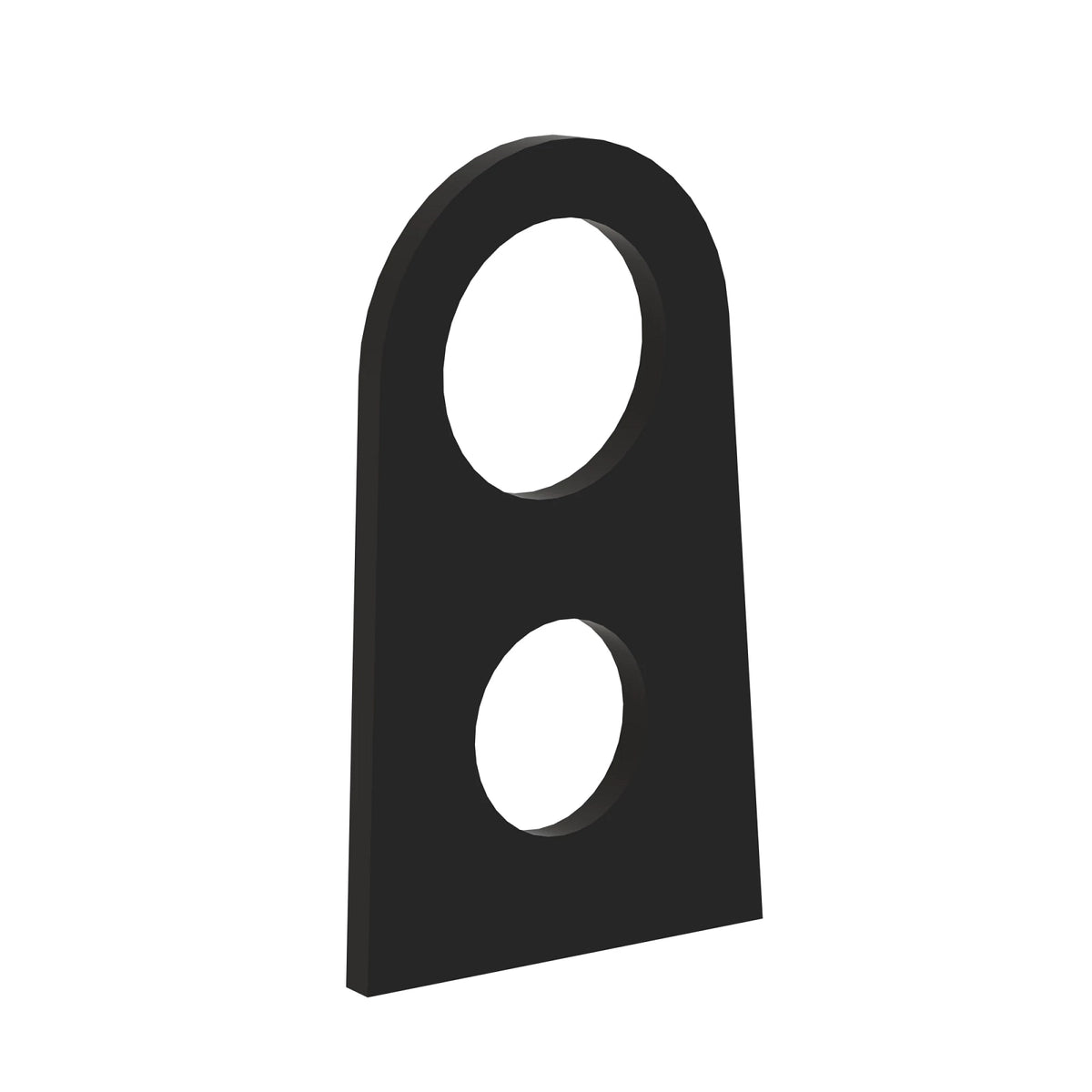 H96822: Fits John Deere H96822 Grommet Retainer – Genuine OEM