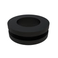 H96823: Fits John Deere H96823 Cut or Split Round Grommet – Genuine OEM