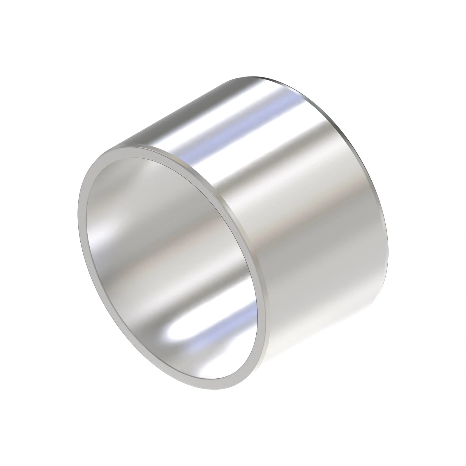 H96996: Fits John Deere H96996 Cylindrical Split Alloy Bushing – Genuine OEM