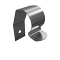 H97168: Fits John Deere H97168 Roof Hold-Down Clip – Genuine OEM