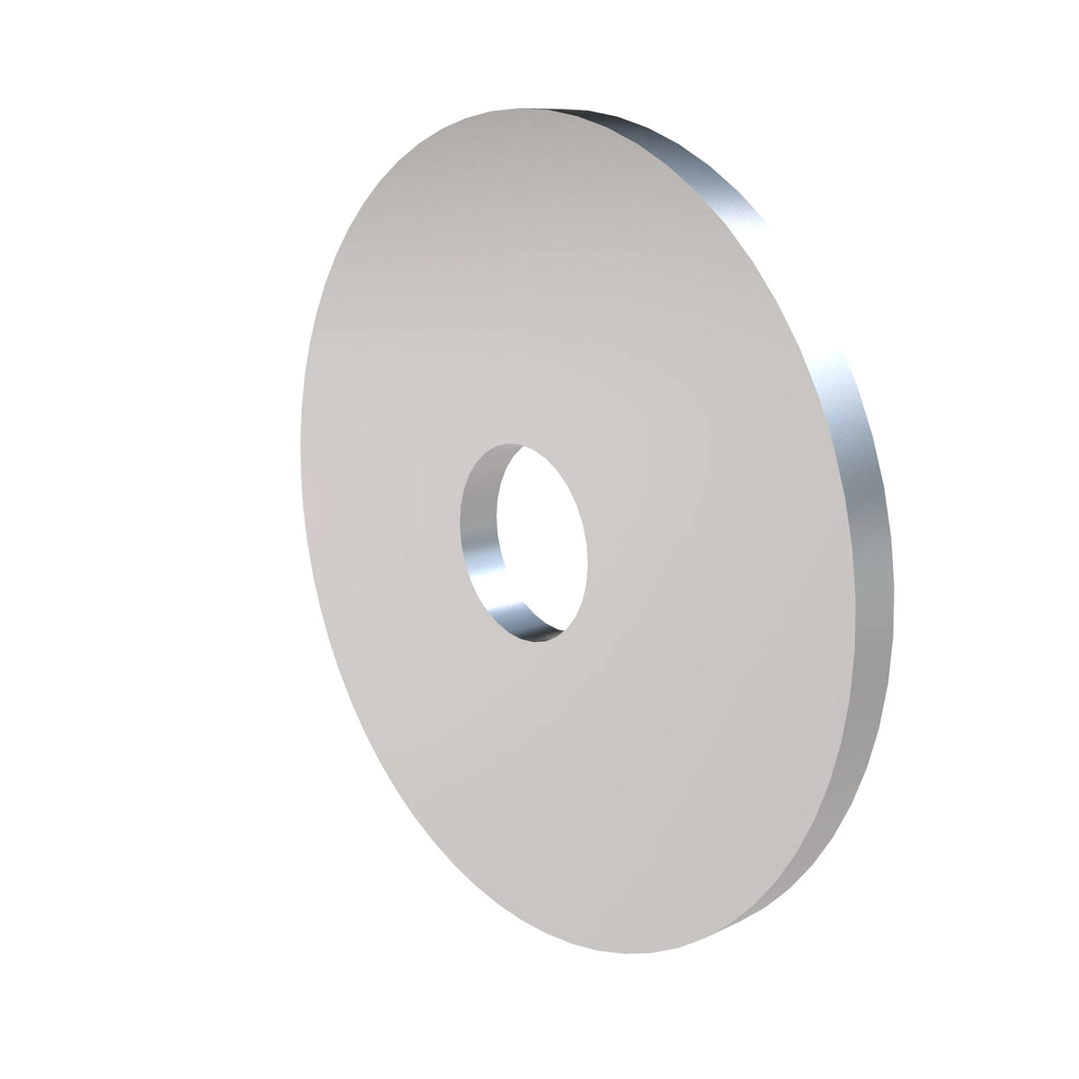 H97410: H97410: Round Hole Washer