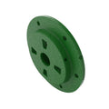 H97574: John Deere H97574 Tailings Elevator Drive Hub