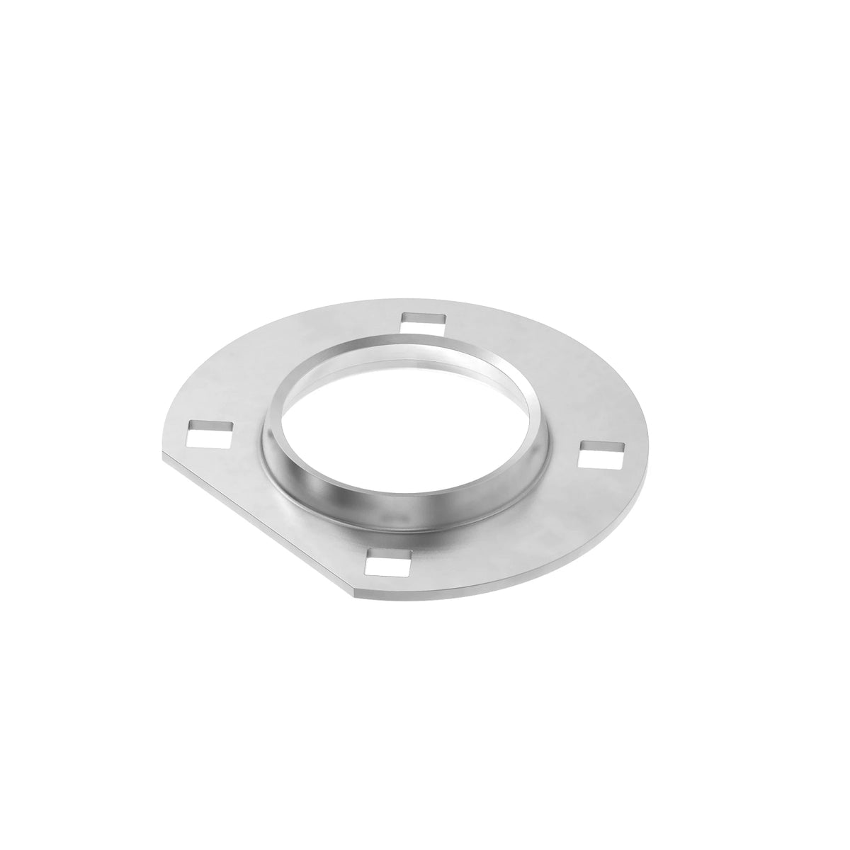 H97602: Fits John Deere H97602 4-Hole Flanged Bearing Housing – Genuine OEM