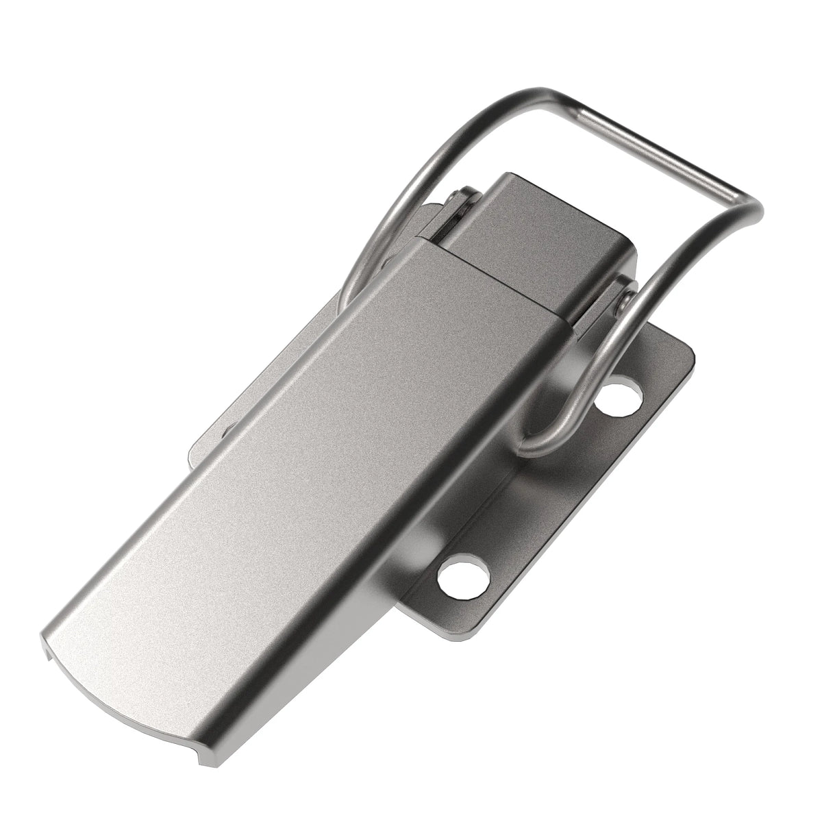 H97643: Fits John Deere H97643 Latch – Genuine OEM
