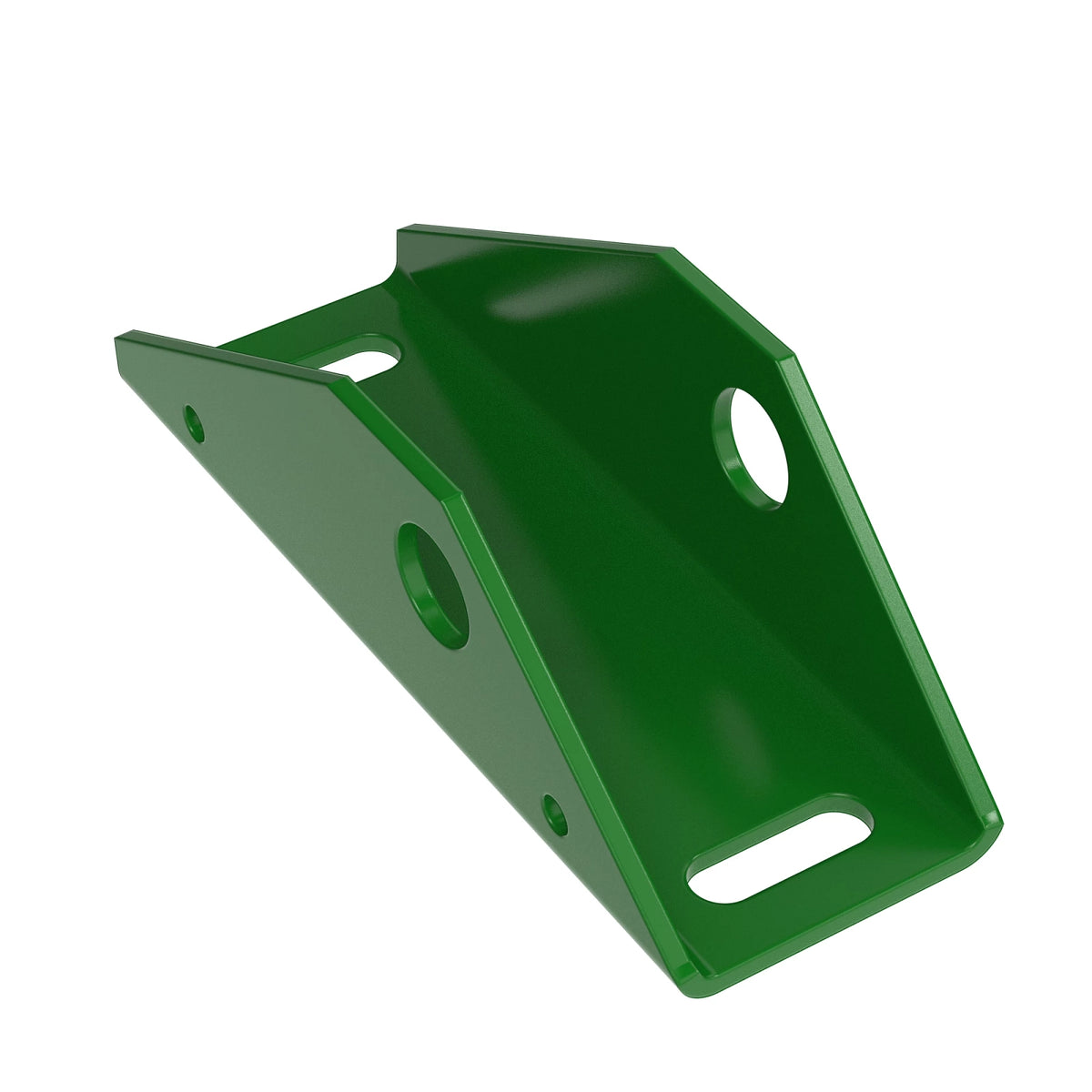 H98342: Fits John Deere H98342 Sieve Swinger Support – Genuine OEM