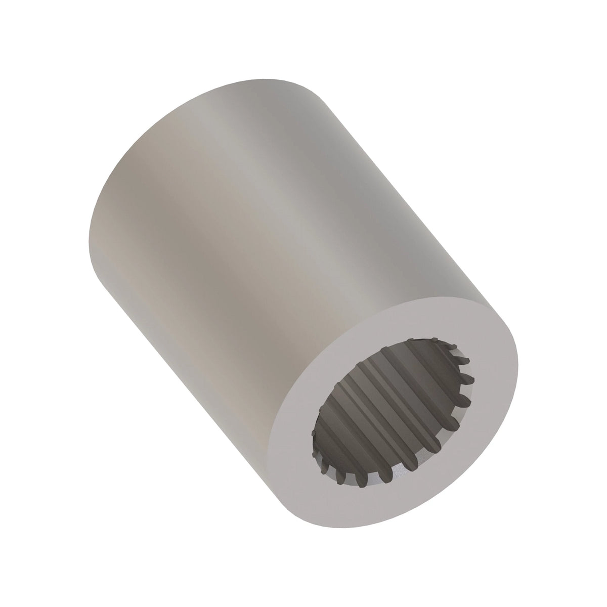 H99060: Fits John Deere H99060 Splined Coupling – Genuine OEM