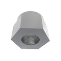 H99923: Fits John Deere H99923 Hexagonal Lock Nut, 3/8" – Genuine OEM