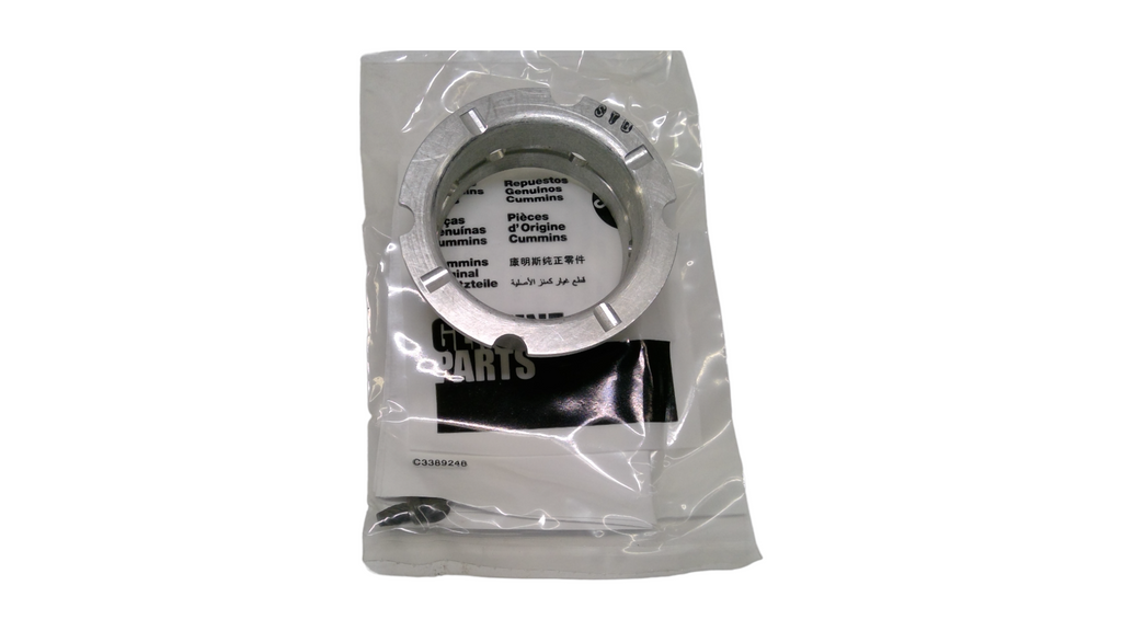HE101-0805: HE101-0805 — BEARING KIT