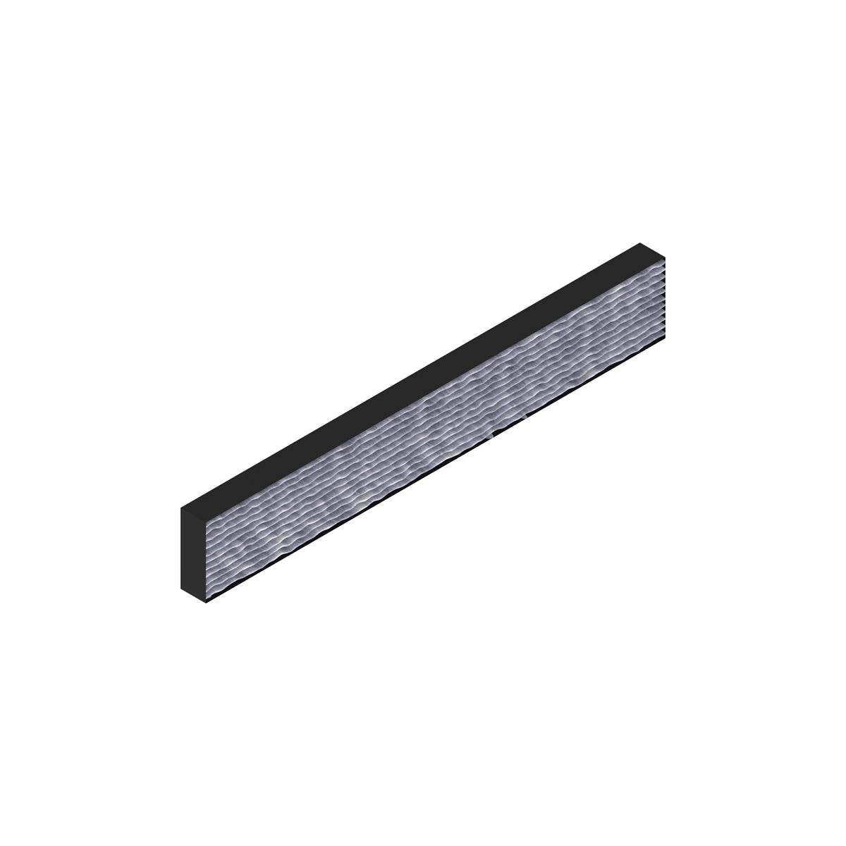HF200000823: Fits John Deere HF200000823 Cab Air Filter Element – Genuine OEM