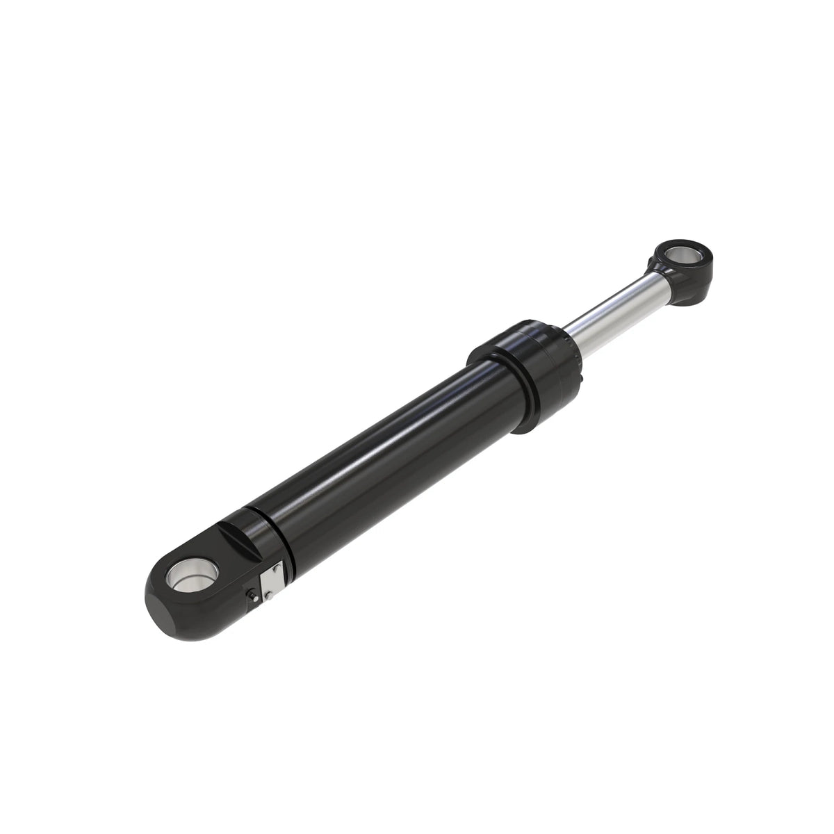 HF610020320: Fits John Deere HF610020320 Cab Door Hydropneumatic Gas Operated Cylinder – Genuine OEM