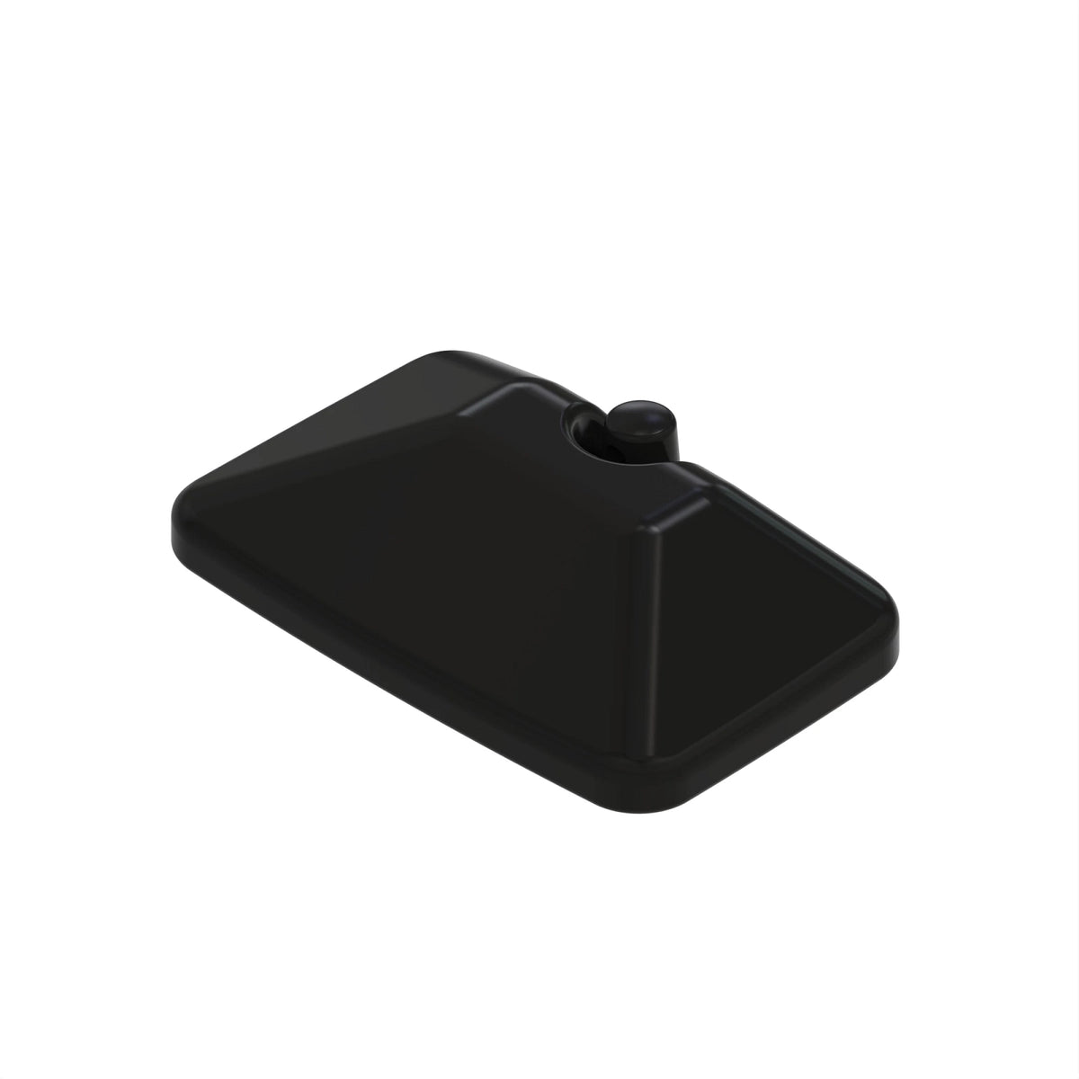 HF620026167: Fits John Deere HF620026167 Rear View Mirror – Genuine OEM