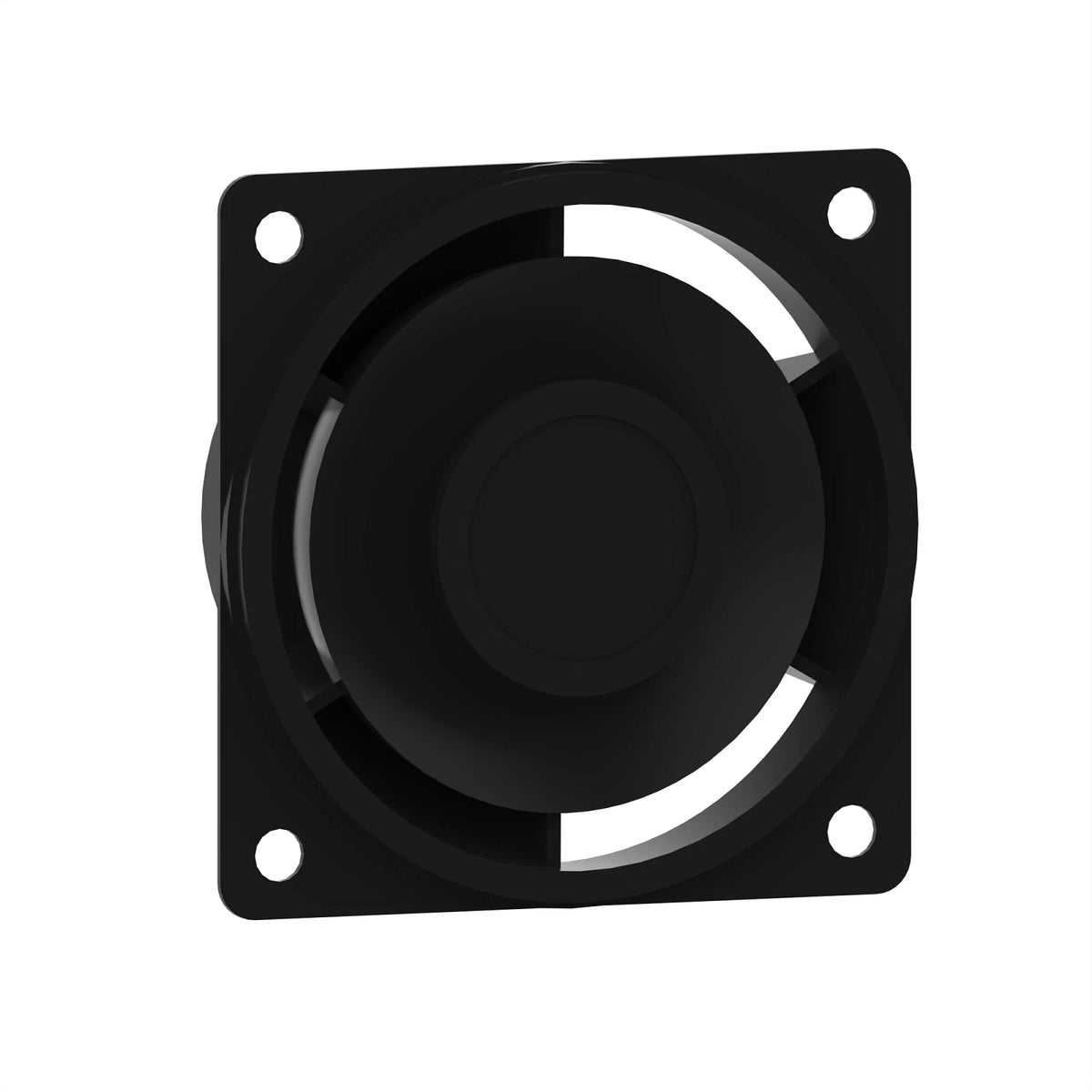 HF624010130: Fits John Deere HF624010130 Speaker – Genuine OEM