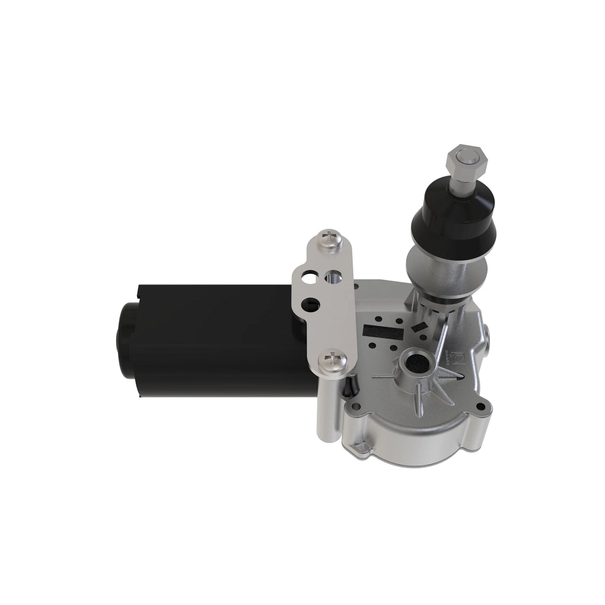 HF625012848: Fits John Deere HF625012848 Wiper Motor – Genuine OEM
