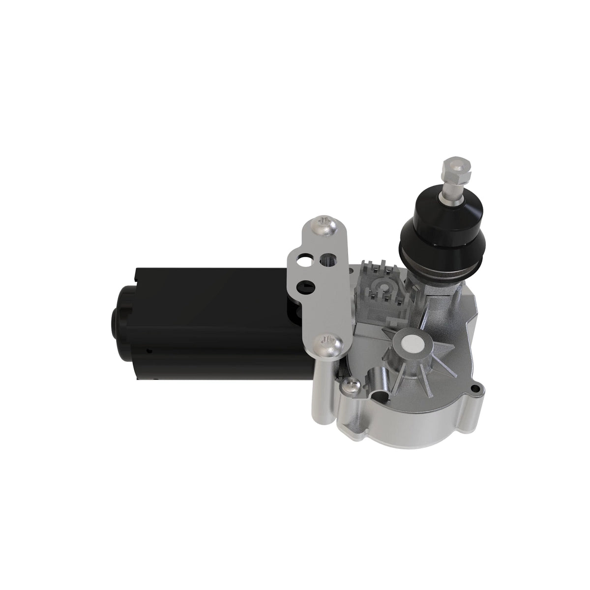HF625012863: Fits John Deere HF625012863 Wiper Motor – Genuine OEM