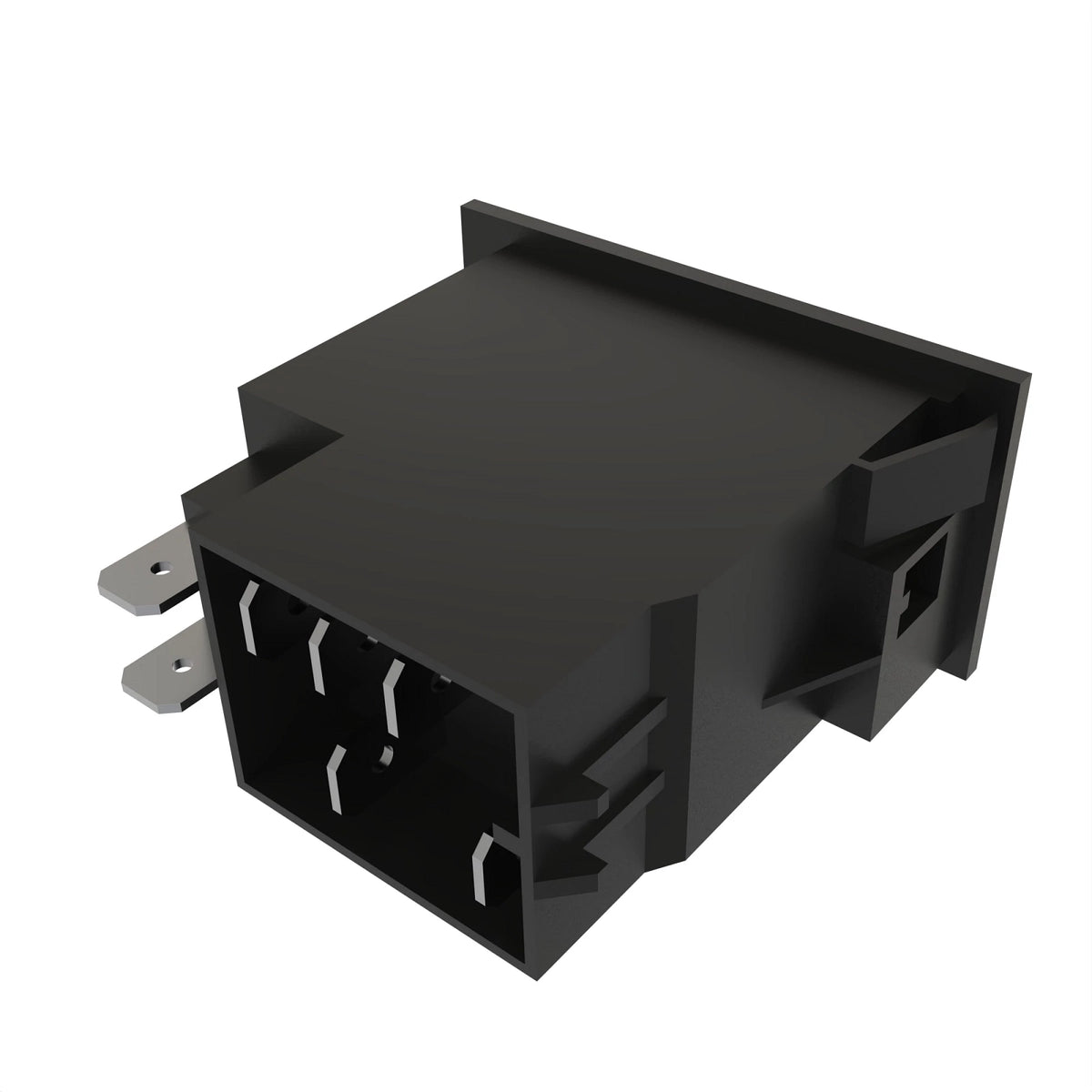 HF626010240: Fits John Deere HF626010240 Switch – Genuine OEM