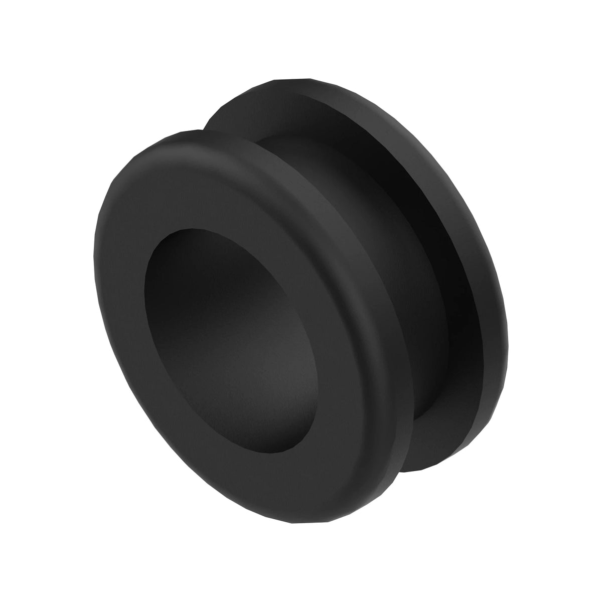 HF635730013: Fits John Deere HF635730013 Rubber Grommet – Genuine OEM