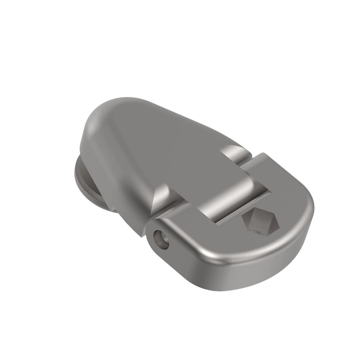 HFP00220120: Fits John Deere HFP00220120 Cab Window Hinge – Genuine OEM