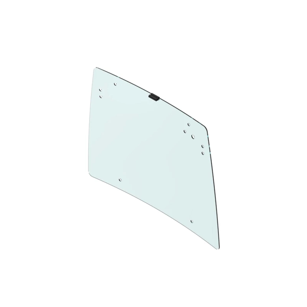 HFP35719252: Fits John Deere HFP35719252 Rear Door – Genuine OEM