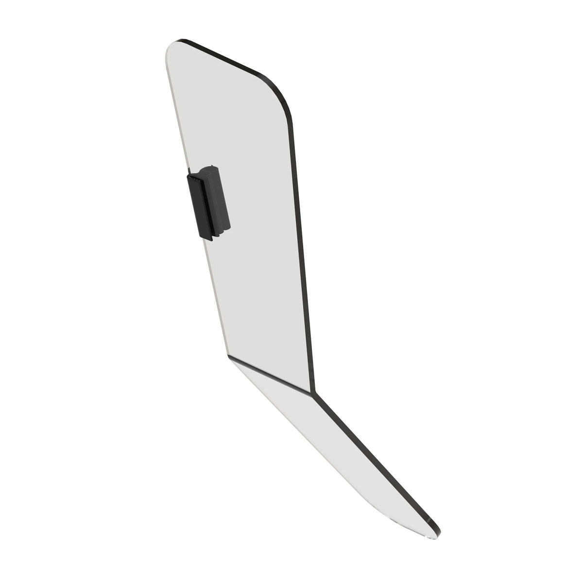 HFP35719260: Fits John Deere HFP35719260 Right Side Lower Window – Genuine OEM