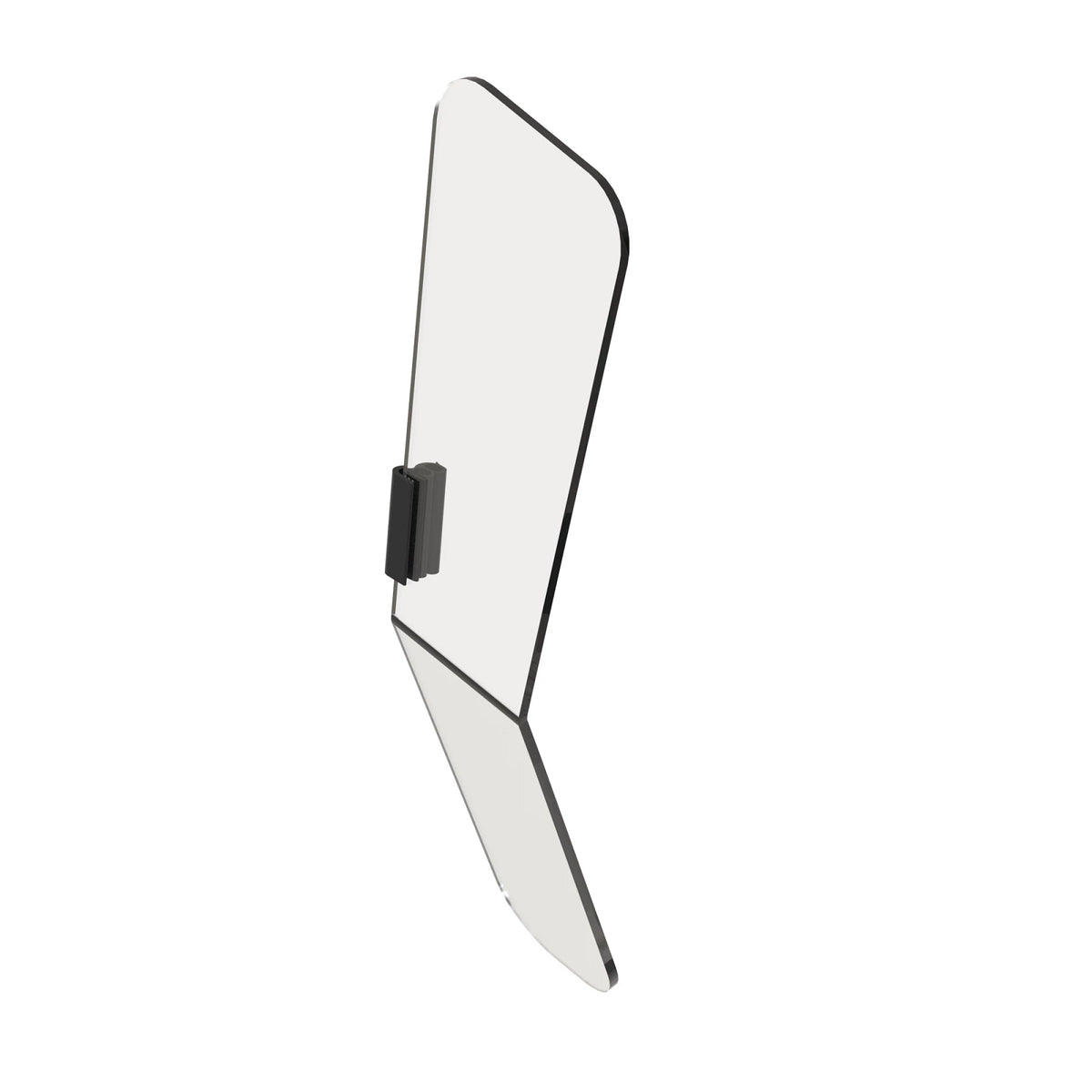 HFP35719261: Fits John Deere HFP35719261 Left Side Lower Window – Genuine OEM