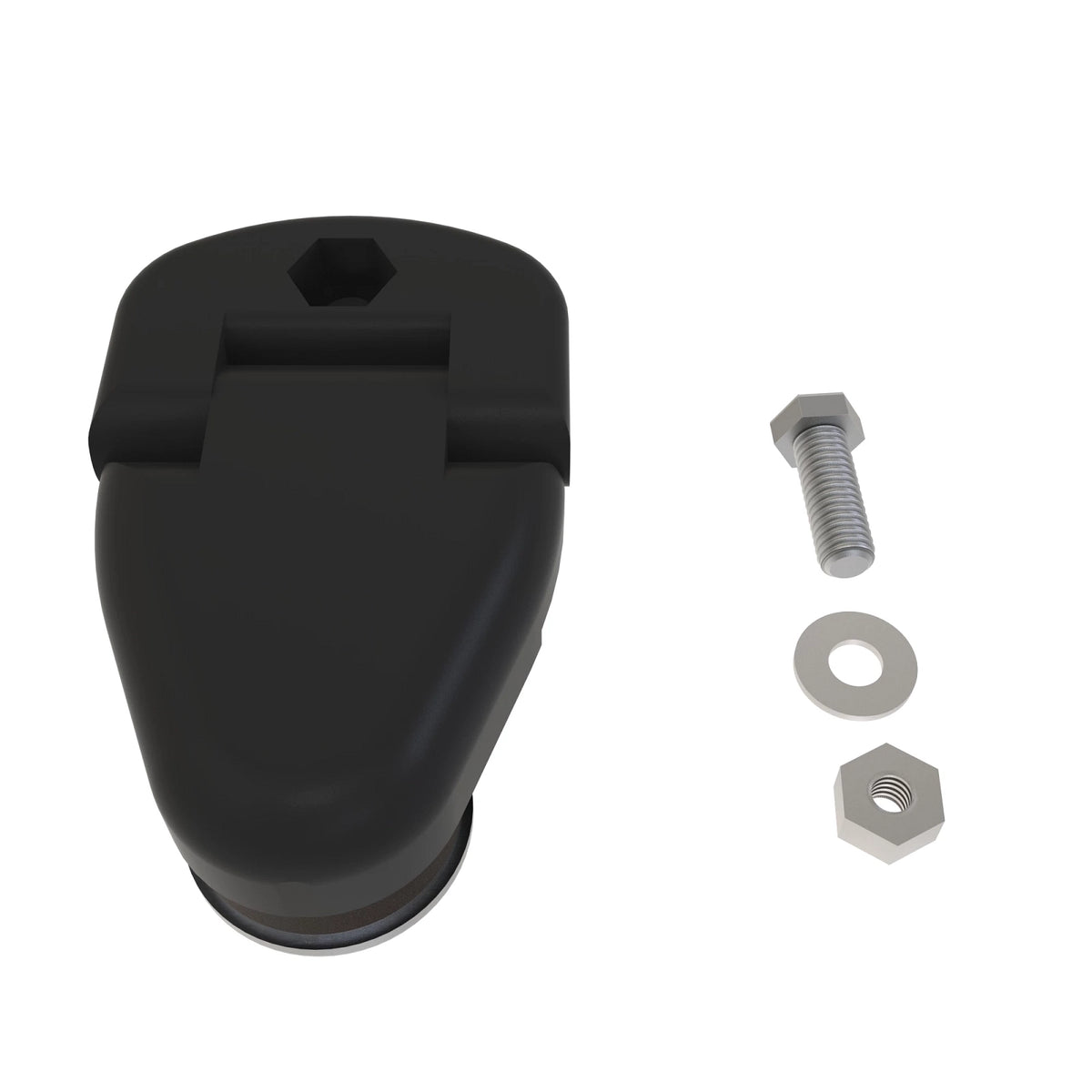 HFP35742101: Fits John Deere HFP35742101 Hinge Kit – Genuine OEM