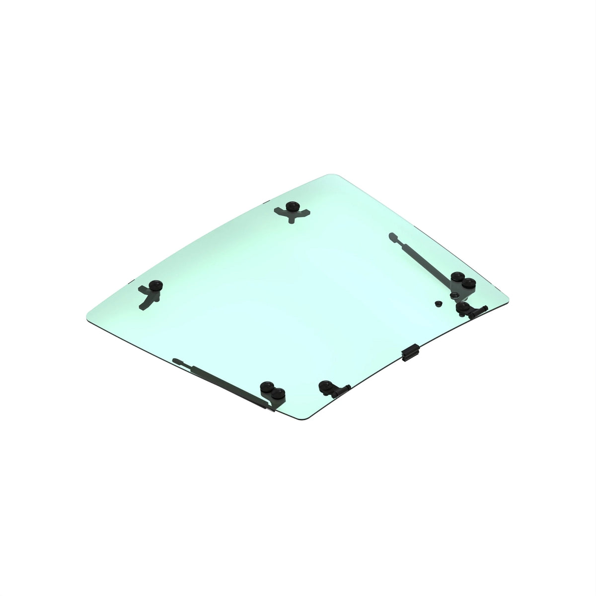 HFP35742105: Fits John Deere HFP35742105 Rear Windshield Kit – Genuine OEM