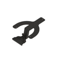 HFP35742121: Fits John Deere HFP35742121 Cab Mounting Bracket – Genuine OEM