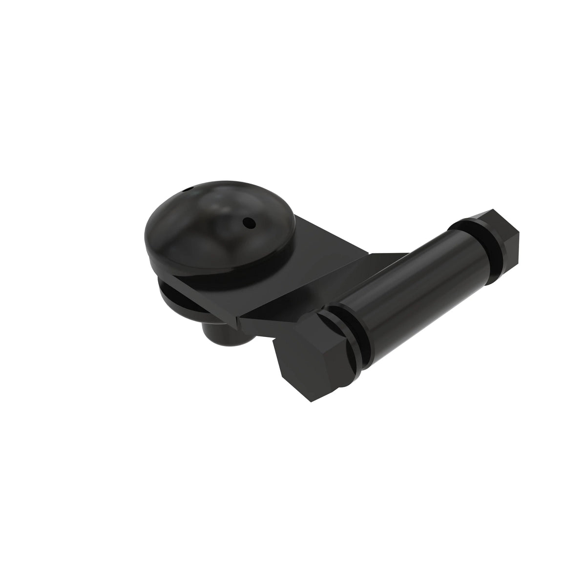 HFP35742144: Fits John Deere HFP35742144 Right Side Rear Hinge Kit – Genuine OEM