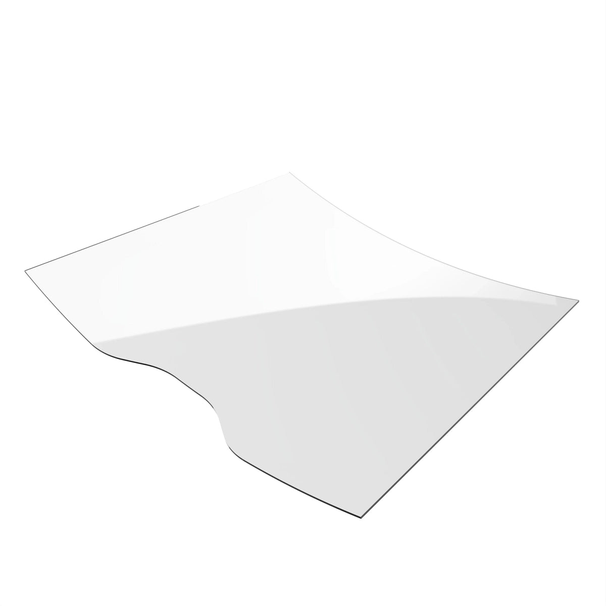 HFP35742251: Fits John Deere HFP35742251 Cab Front Window – Genuine OEM