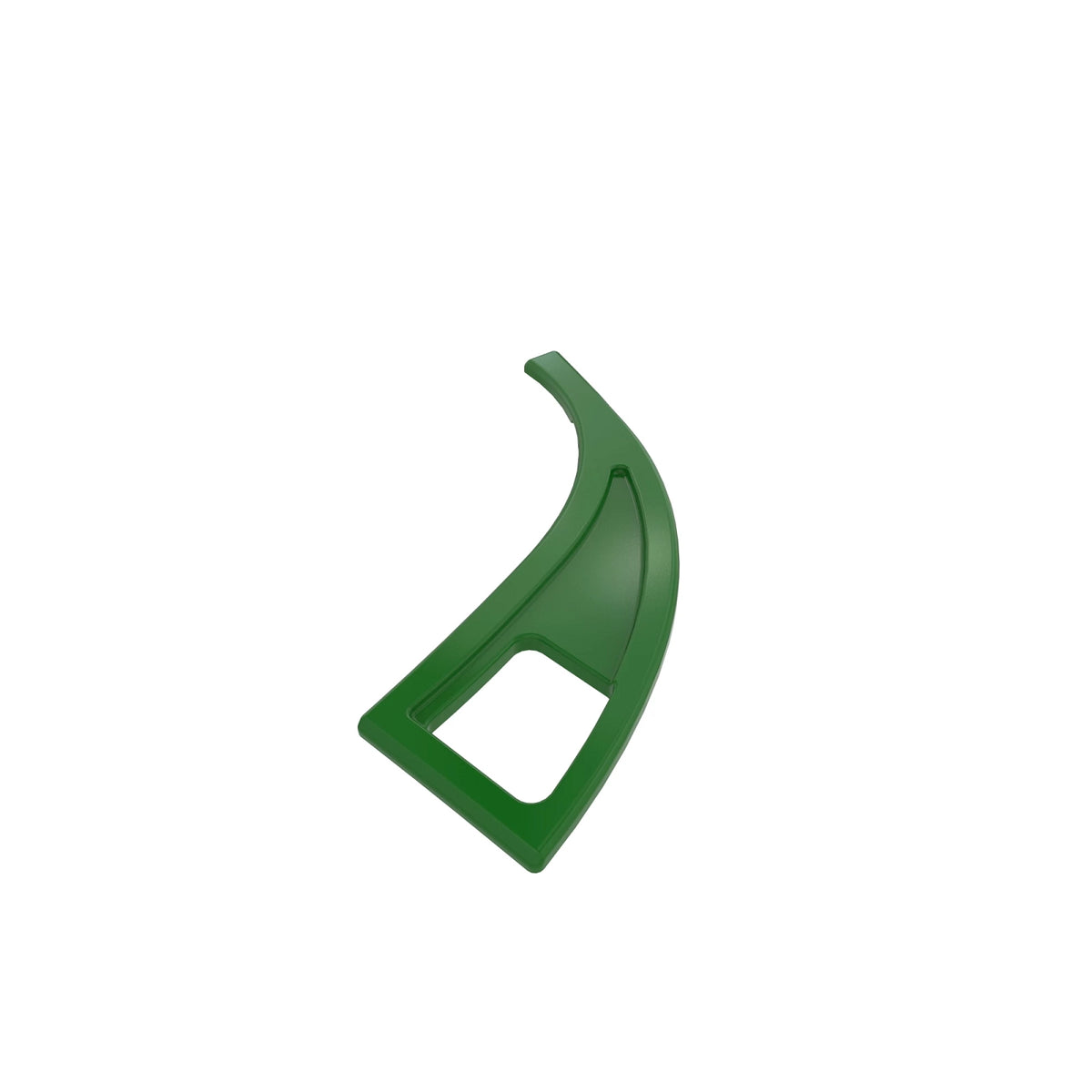 HFP35742351: Fits John Deere HFP35742351 LH Side Cover Sill – Genuine OEM