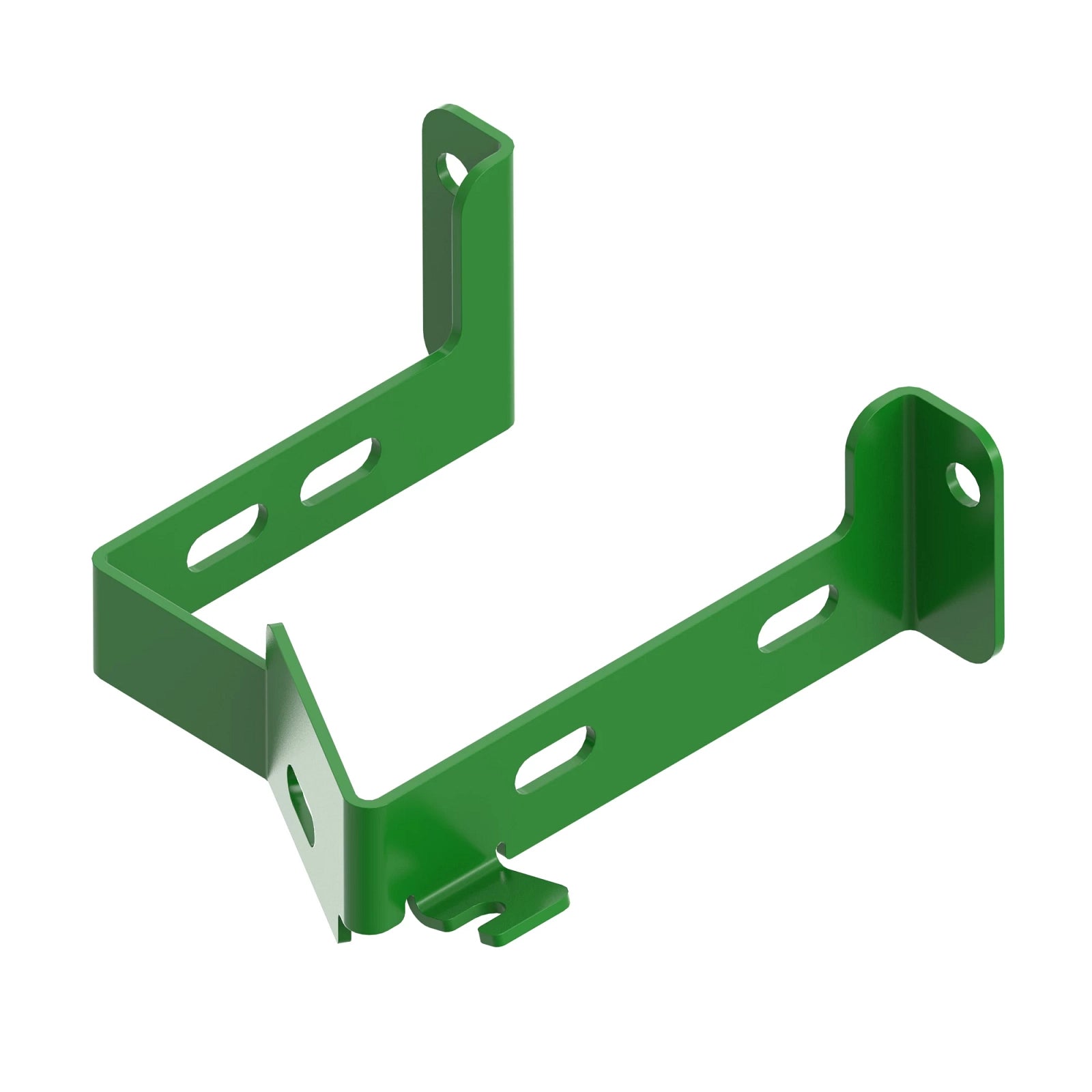 HXE100527: Fits John Deere HXE100527 Bracket – Genuine OEM