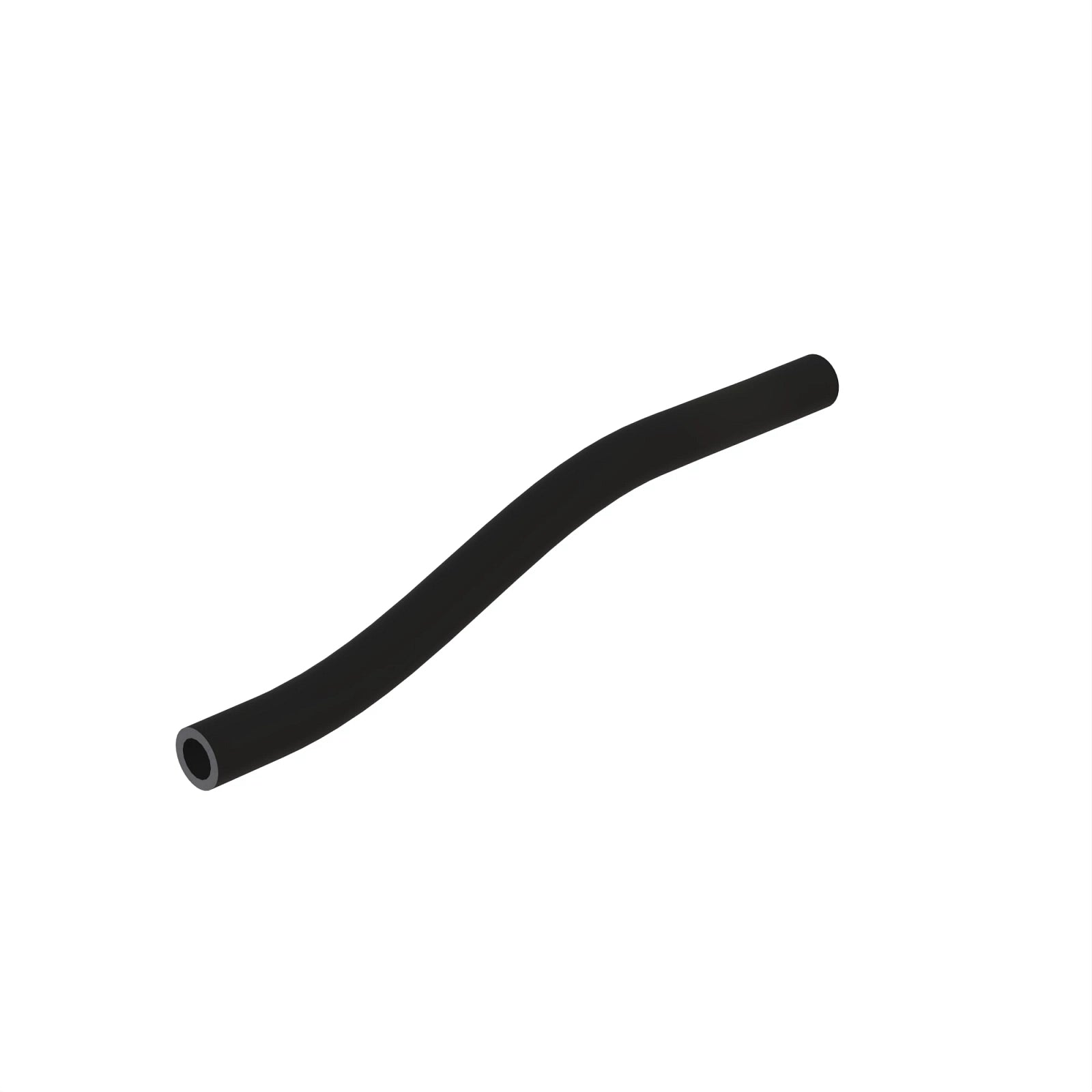 HXE100625: Fits John Deere HXE100625 Return to Tank Hydraulic Hose – Genuine OEM