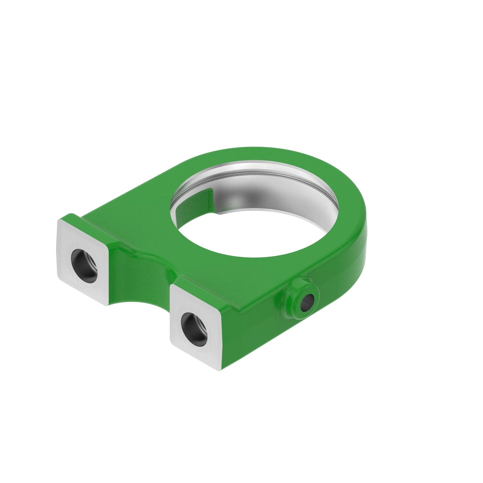 HXE100665: Fits John Deere HXE100665 Pillow Block Bearing Housing – Genuine OEM