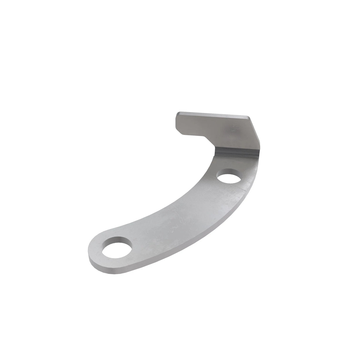 HXE100714: Fits John Deere HXE100714 Lower Front Feed Roll Paddle, Left Side – Genuine OEM
