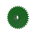 HXE100784: Fits John Deere HXE100784 Chain Sprocket, 34 Teeth – Genuine OEM