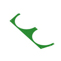 HXE100954: Fits John Deere HXE100954 Air Cleaner Side Plate – Genuine OEM