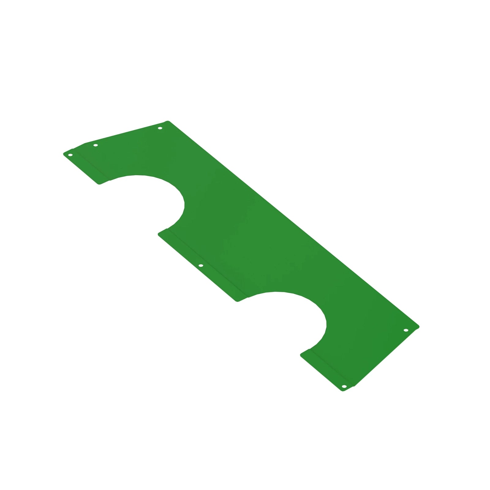 HXE101014: Fits John Deere HXE101014 Air Cleaner Side Plate – Genuine OEM