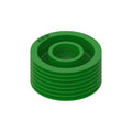 HXE101074: Fits John Deere HXE101074 Premium KP™ Kernel Processor Rear Roll Pulley – Genuine OEM