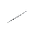 HXE101171: Fits John Deere HXE101171 Upper Rear Feedroll Wide Shaft – Genuine OEM