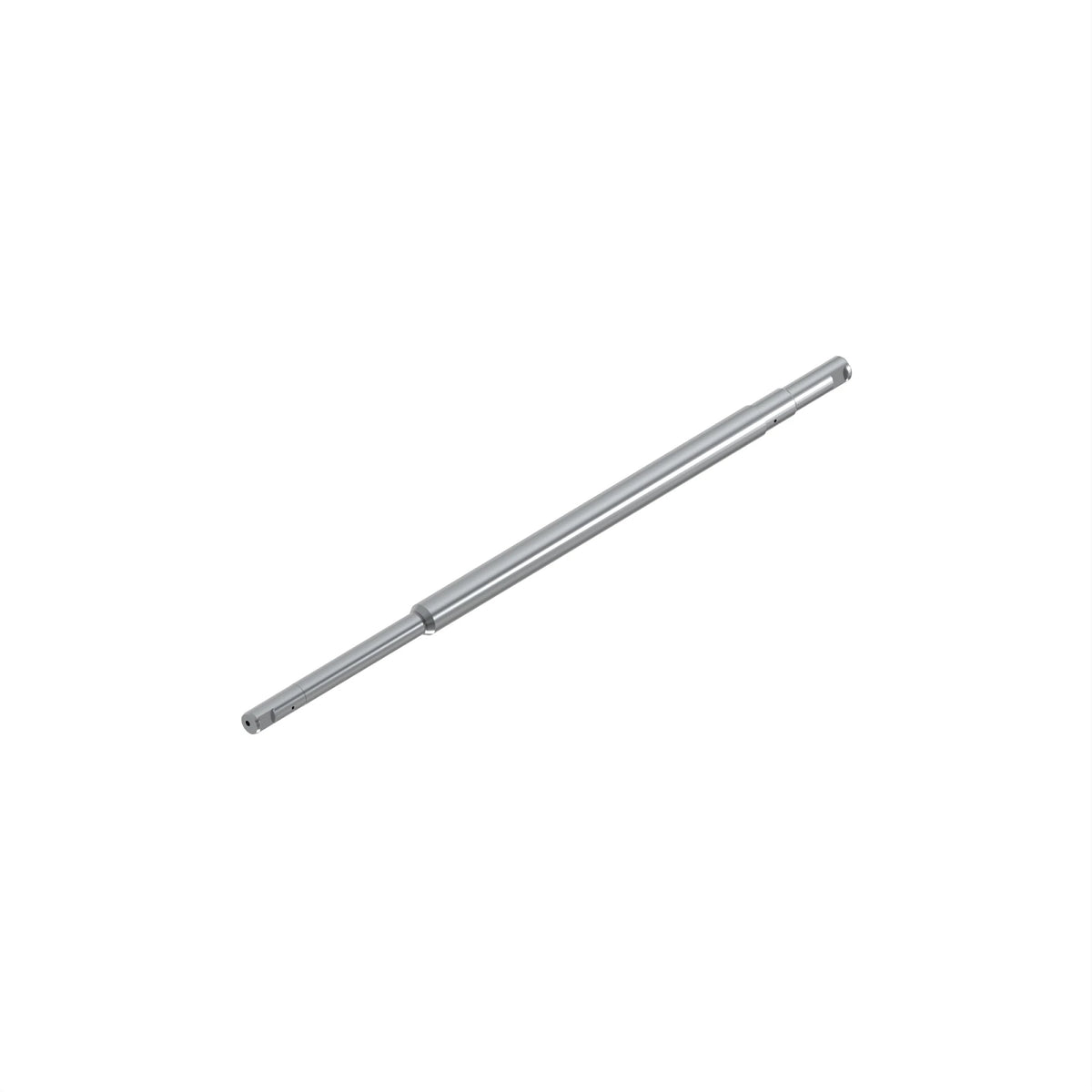 HXE101171: Fits John Deere HXE101171 Upper Rear Feedroll Wide Shaft – Genuine OEM