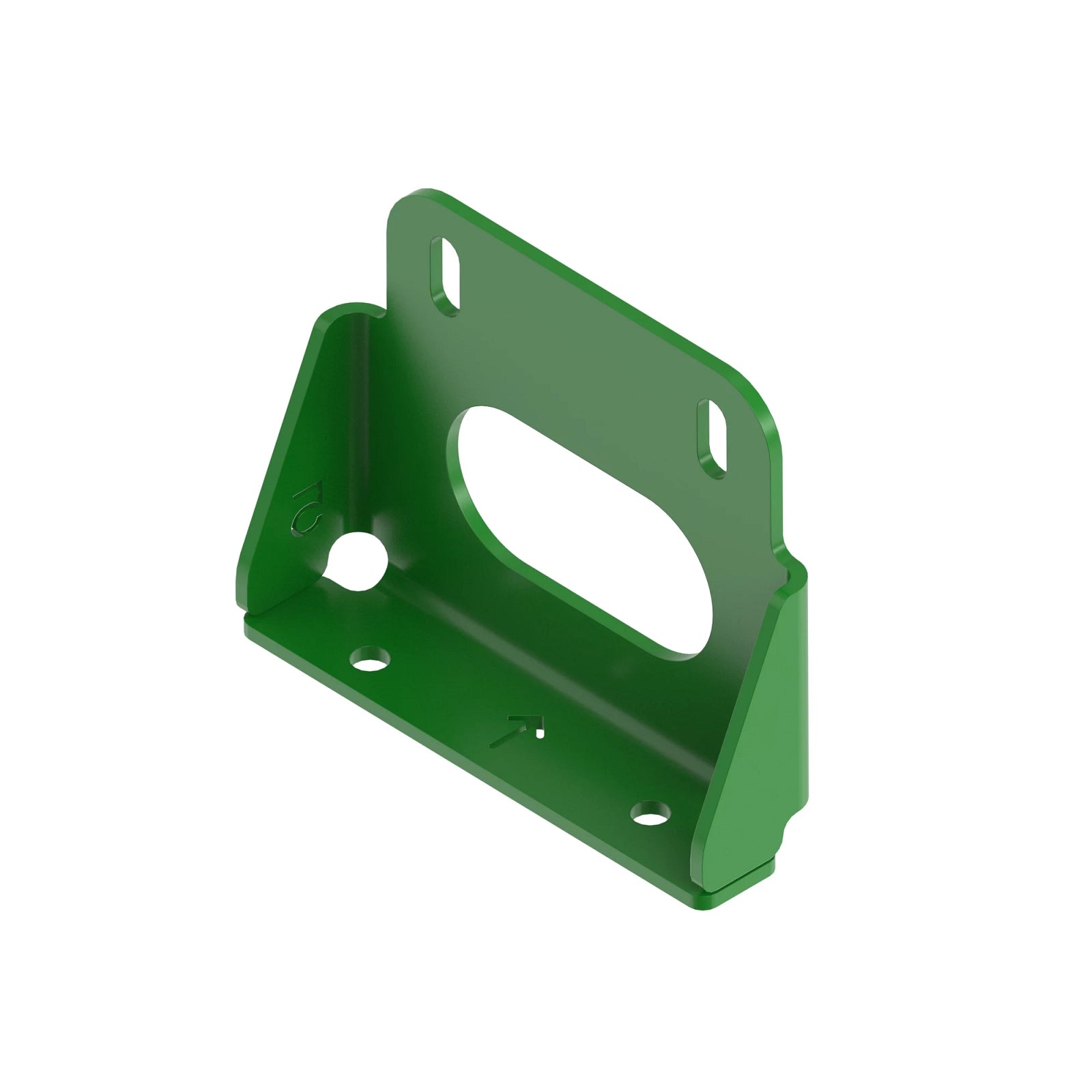 HXE101491: Fits John Deere HXE101491 Bracket – Genuine OEM