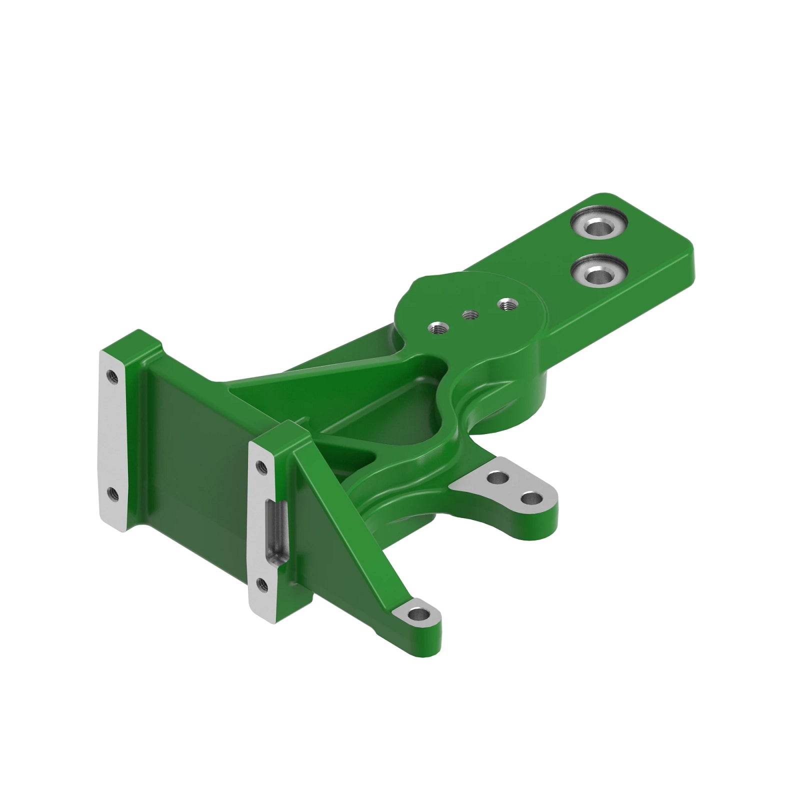 HXE102296: Fits John Deere HXE102296 Air Compressor Bracket – Genuine OEM