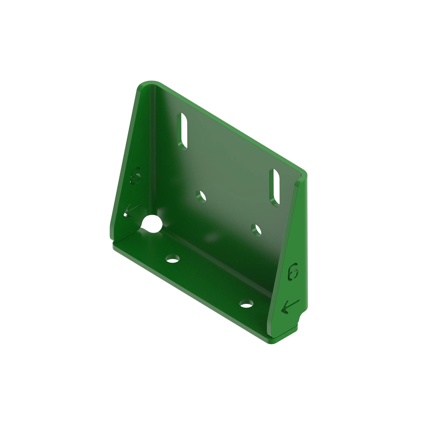 HXE102622: Fits John Deere HXE102622 Bracket – Genuine OEM