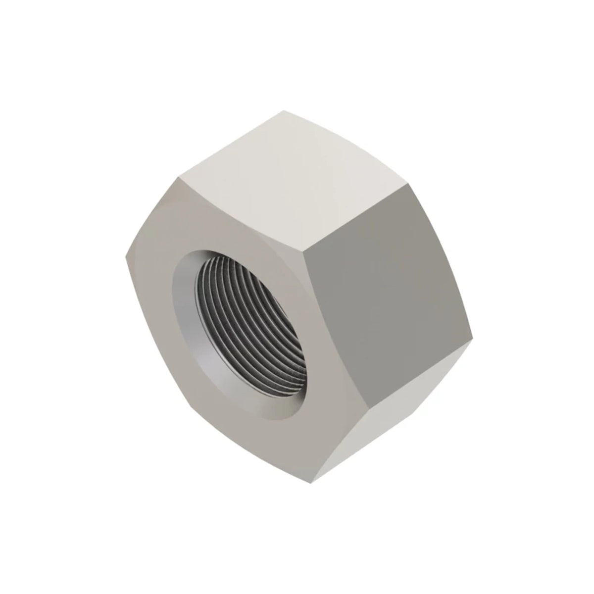 HXE102844: Fits John Deere HXE102844 Hexagonal Nut, M16 – Genuine OEM