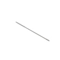 HXE102845: Fits John Deere HXE102845 Feedroll Frame Locking Mechanism Shaft – Genuine OEM