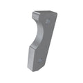 HXE102879: Fits John Deere HXE102879 Upper Feed Roll Wear Plate, Right Side – Genuine OEM