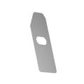 HXE102950: Fits John Deere HXE102950 Right Side Front Feedroll Side Cover Sliding Shield – Genuine OEM