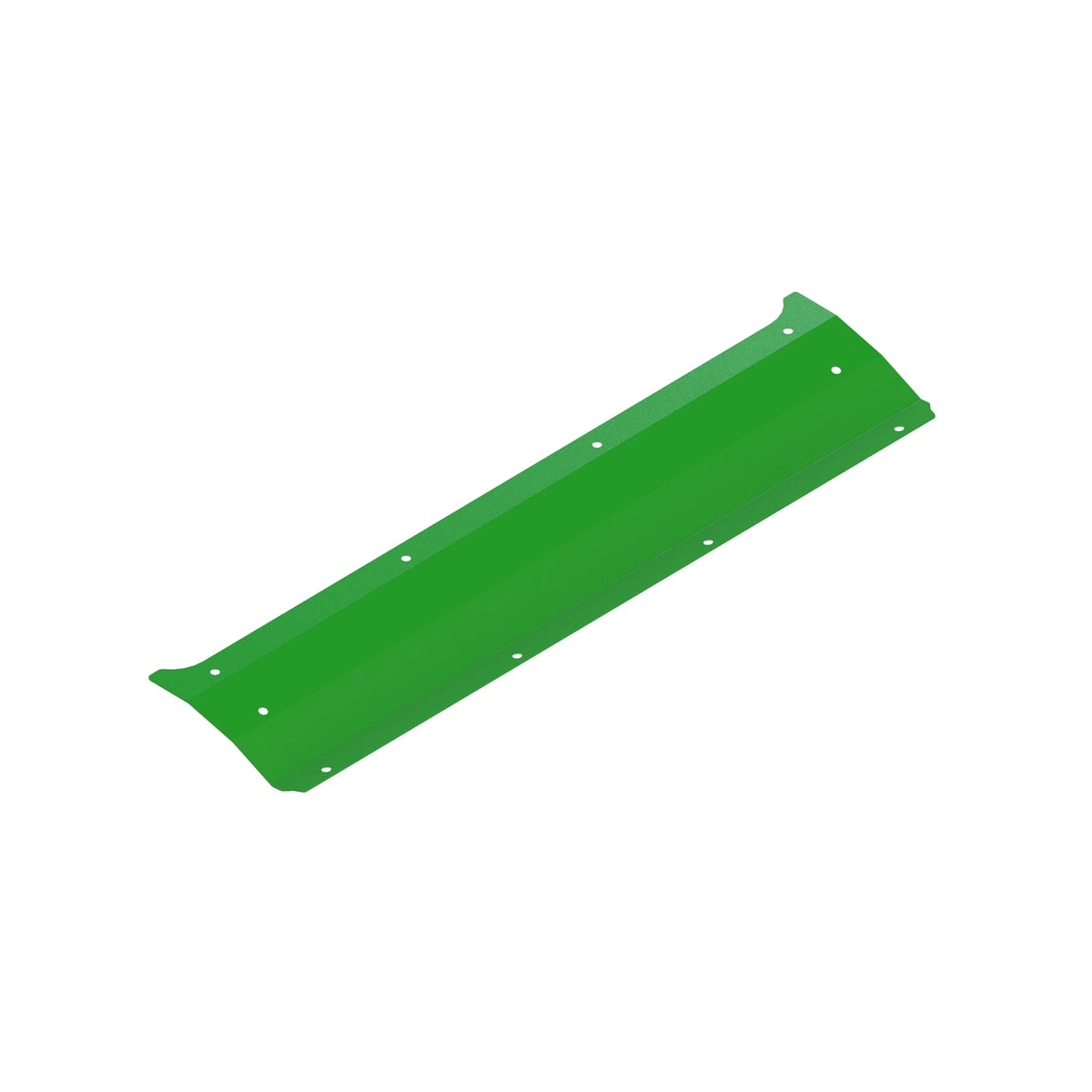 HXE103068: Fits John Deere HXE103068 Rear Feed Roll Wear Plate – Genuine OEM