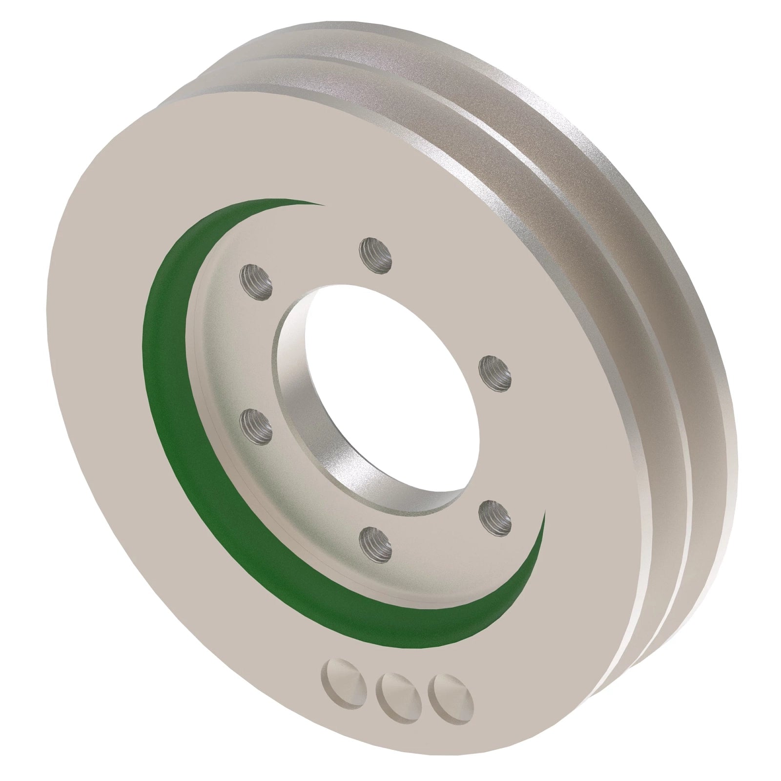 HXE103230: Fits John Deere HXE103230 Pulley – Genuine OEM